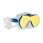 AQUA LUNG Mistique DS『アクアラング　ミスティークDS』