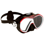 AQUA LUNG REVEAL-X1 MASK『アクアラング　リヴィールX1マスク』