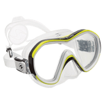 AQUA LUNG REVEAL-X1 MASK『アクアラング　リヴィールX1マスク』