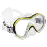 AQUA LUNG REVEAL-X1 MASK『アクアラング　リヴィールX1マスク』