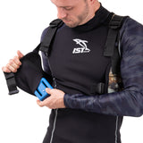 IST APNEA WEIGHT VEST VSA-0240『アイエスティー　ウエイトベスト』