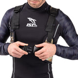 IST APNEA WEIGHT VEST VSA-0240『アイエスティー　ウエイトベスト』