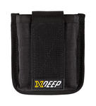 XDEEP タックバンドのトリムポケットMサイズ