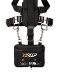 XDEEP サイドマウント拡張ポーチ