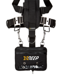 XDEEP サイドマウント拡張ポーチ