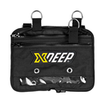 XDEEP サイドマウント拡張ポーチ