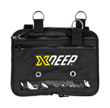 XDEEP サイドマウント拡張ポーチ