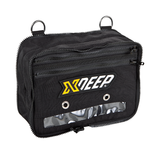 XDEEP サイドマウント拡張ポーチ