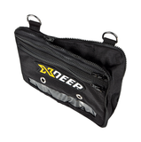 XDEEP サイドマウント拡張ポーチ