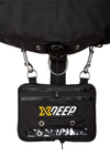 XDEEP サイドマウント拡張ポーチ