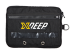 XDEEP サイドマウント標準ポーチ