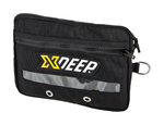 XDEEP サイドマウント標準ポーチ