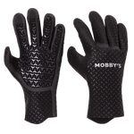 MOBBY'S ZOOM UP GLOVE2.5 『モビーズ　ズームアップグローブ』