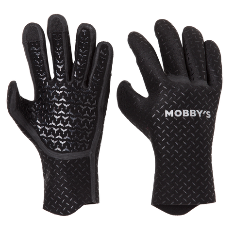 MOBBY'S ZOOM UP GLOVE2.5 『モビーズ　ズームアップグローブ』