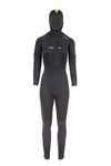 BEUCHAT　ブシャ　1DIVE ウエットスーツ 女性　5MM　5MM HOODED　7MM HOODED