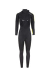 BEUCHAT　ブシャ　1DIVE ウエットスーツ 女性　5MM　5MM HOODED　7MM HOODED