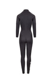 BEUCHAT　ブシャ　1DIVE ウエットスーツ 女性　5MM　5MM HOODED　7MM HOODED