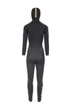 BEUCHAT　ブシャ　1DIVE ウエットスーツ 女性　5MM　5MM HOODED　7MM HOODED