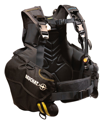 BEUCHAT　1DIVE BCD