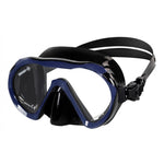 BEUCHAT　1DIVE MASK