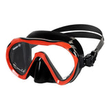 BEUCHAT　1DIVE MASK