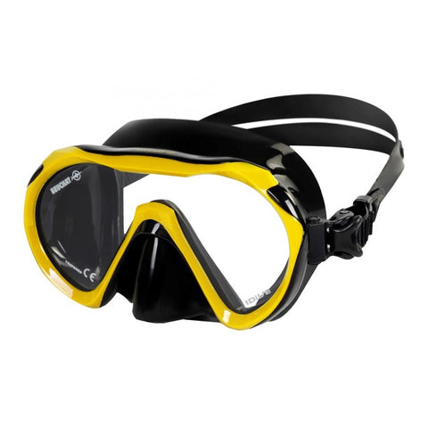 BEUCHAT　1DIVE MASK