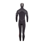 MED C-ZIP 8/7MM セミドライ男性 ブシャ