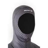 MED C-ZIP 8/7MM セミドライ男性 ブシャ