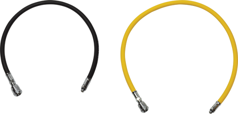 apolloアポロ ボールジョイントL.P.ホース(レギュレーター関連商品)