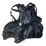 BEUCHAT MASTERLIFT X-AIR LADIES ブシャ　BCD