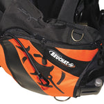 BEUCHAT MASTERLIFT X-AIR COMFORT　ブシャ BCD