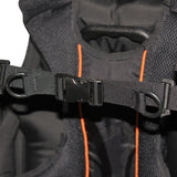 BEUCHAT MASTERLIFT X-AIR COMFORT　ブシャ BCD