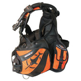 BEUCHAT MASTERLIFT X-AIR COMFORT　ブシャ BCD