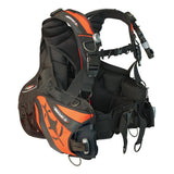 BEUCHAT MASTERLIFT X-AIR COMFORT　ブシャ BCD