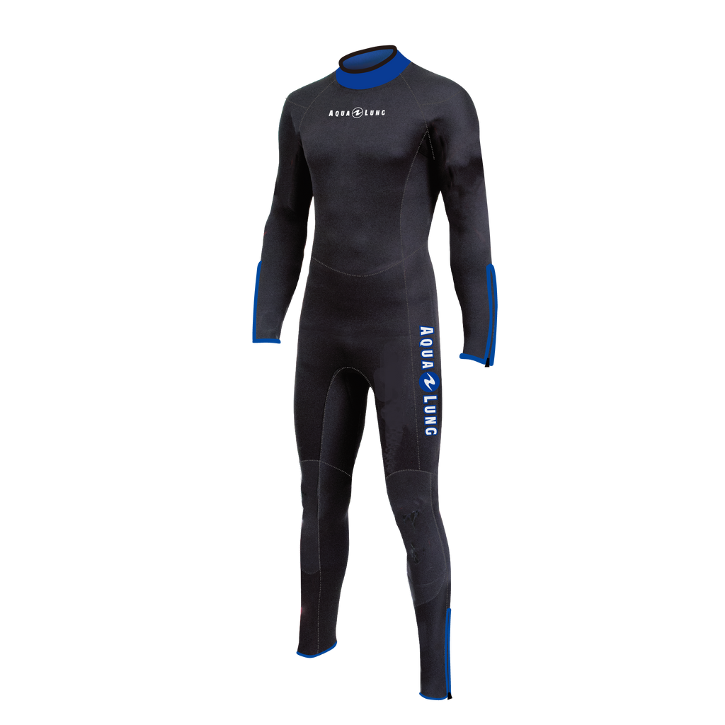 AQUA LUNG Ready Made Wet Suits『アクアラング レディメイドウェット ...