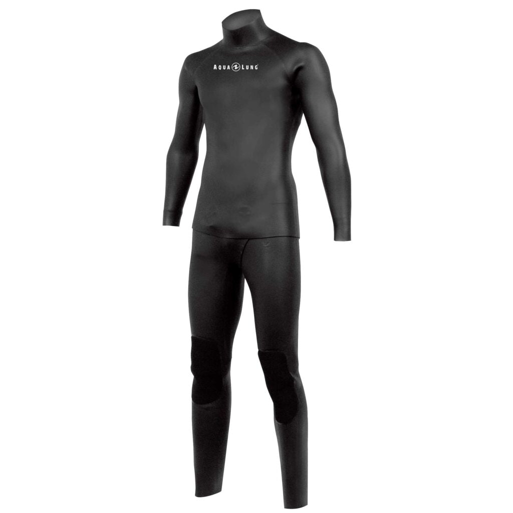 AQUA LUNG Pro Suits『アクアラング プロスーツ（オーダーメイド