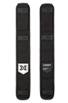 XDEEP パッド類